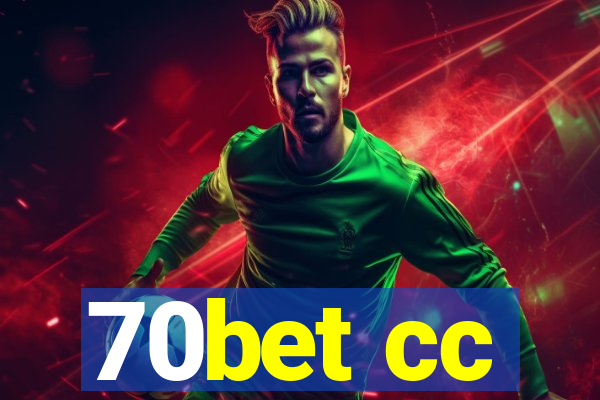 70bet cc
